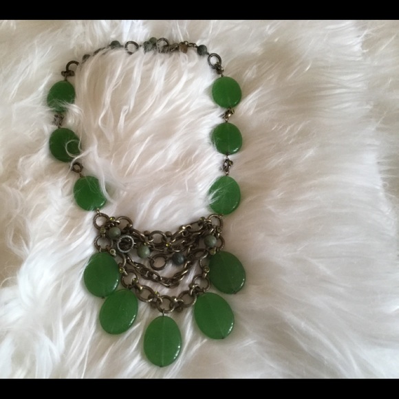 Lia Sophia Jewelry - Lia Sophia Necklace